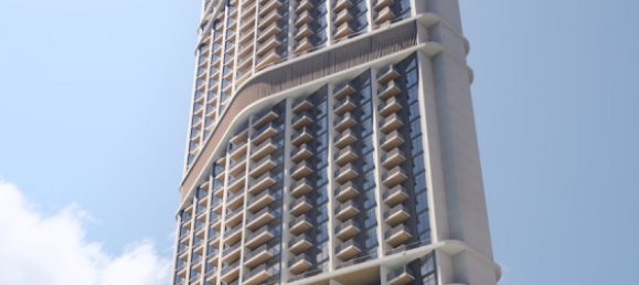Apartamento T1 em Dubai, UAE N.º 21484 14