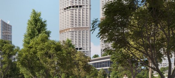 Apartamento T1 em Dubai, UAE N.º 21484 2