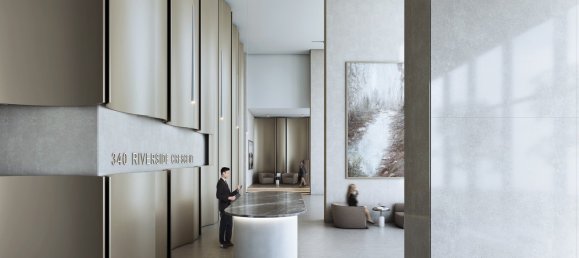 Apartamento T1 em Dubai, UAE N.º 21484 9