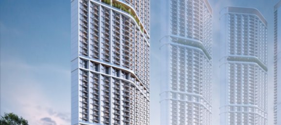 Apartamento T1 em Dubai, UAE N.º 21484 15