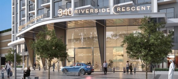 Apartamento T1 em Dubai, UAE N.º 21484 13