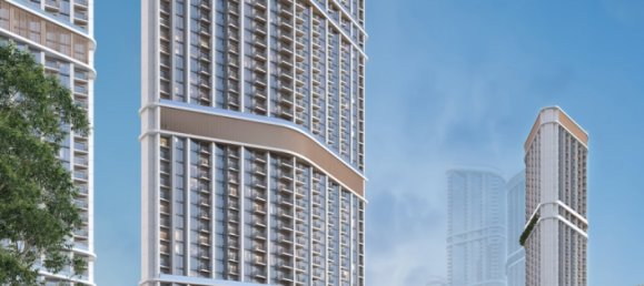 Apartamento T1 em Dubai, UAE N.º 21484 4