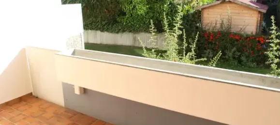 Квартира с 3 комнатами в Konstanz, Германия № 232160 3