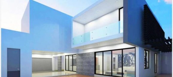 Casa T3 em Colima, Mexico N.º 178169 2