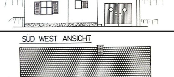 3-Zimmer Haus in Lobmingtal, Austria, Nr. 114381 3