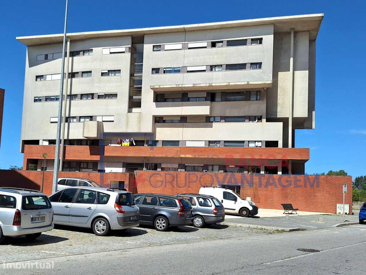 Apartamento T4 em Matosinhos, Portugal N.º 328370