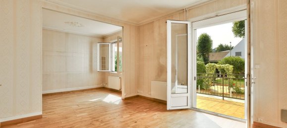 Casa de 5 dormitorios en Sevres, France No. 327451 6