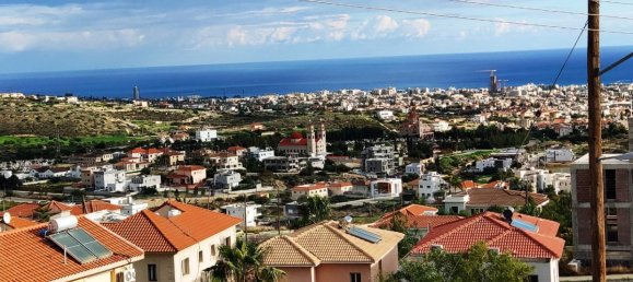 Villa de 6 divisões em Limassol, Cyprus N.º 2026 5