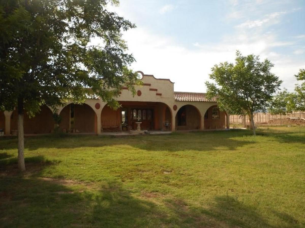 Casa de 3 dormitorios en Playa Vicente, Mexico No. 187482