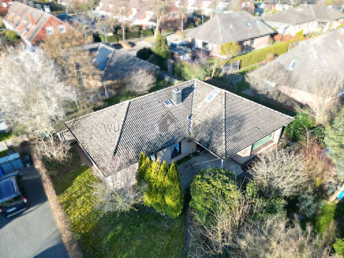 4 chambres Bungalow à Emden, Germany No. 27660
