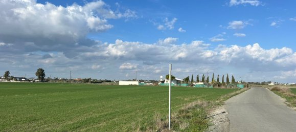 14973m² Land for sale in Kiti, Larnaka, Cyprus № 26434 4