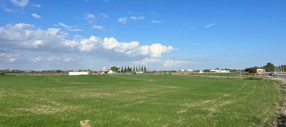 14973m² Land for sale in Kiti, Larnaka, Cyprus № 26434 7