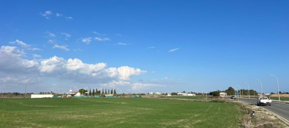 14973m² Land for sale in Kiti, Larnaka, Cyprus № 26434 9