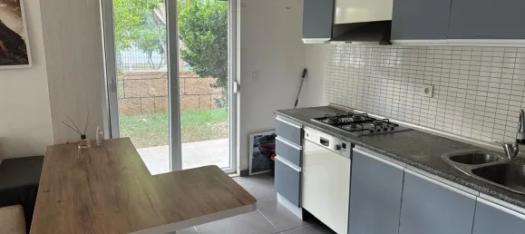 Appartement 2+1 à Aegean Region, Turkey No. 32431 9