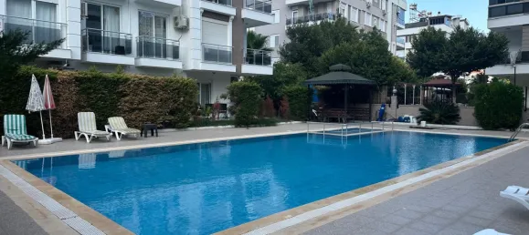 Appartement 2+1 à Aegean Region, Turkey No. 32431 2