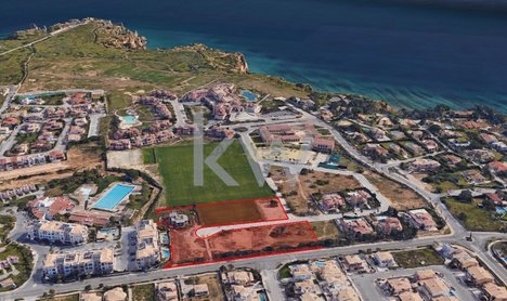 200m² Land in Lagos, Portugal No. 74183