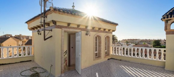 Дом с 5 спальнями в Аликанте, Испания № 92311 20