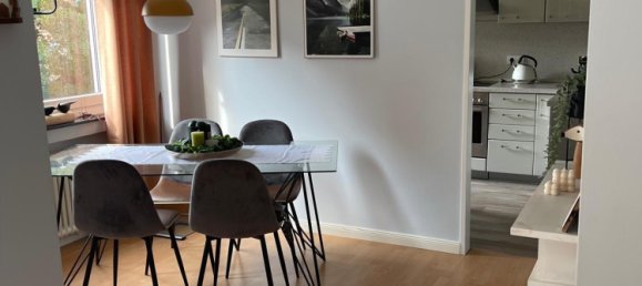 Apartamento de 3 dormitorios en Cologne, Germany No. 356103 11