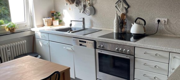 Apartamento de 3 dormitorios en Cologne, Germany No. 356103 10