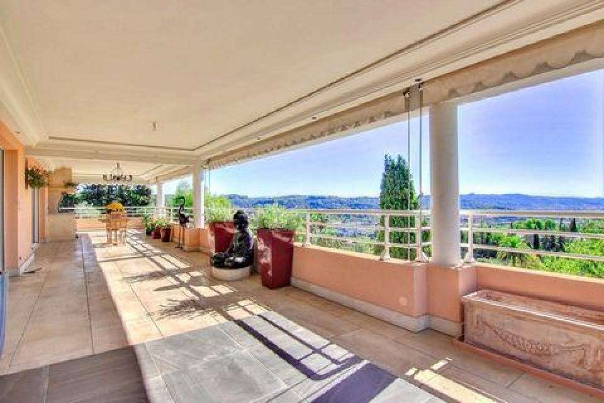 4 chambres Condo à Grasse, France No. 14262