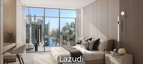 3 Schlafzimmer Penthouse in Dubai, UAE, Nr. 23224 3