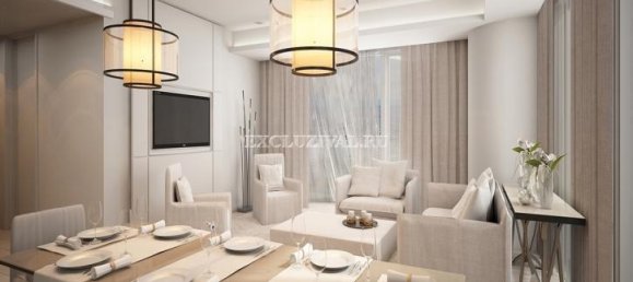 Apartment 1+1 in Izmir, Turkey No. 28311 22