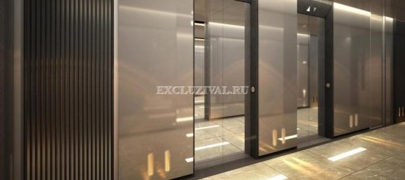 Apartment 1+1 in Izmir, Turkey No. 28311 8