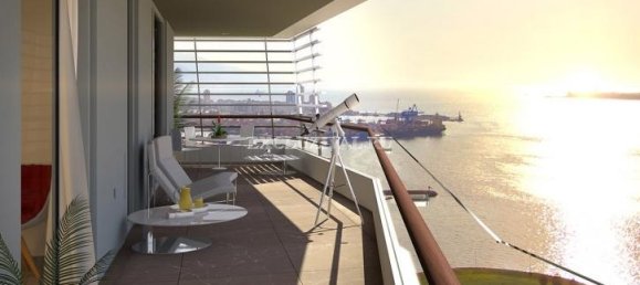 Apartment 1+1 in Izmir, Turkey No. 28311 17