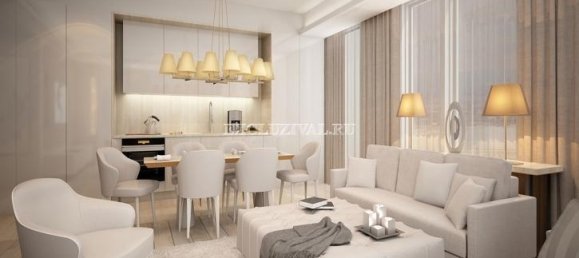 Apartment 1+1 in Izmir, Turkey No. 28311 3