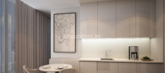 Apartment 1+1 in Izmir, Turkey No. 28311 11