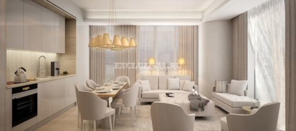 Apartment 1+1 in Izmir, Turkey No. 28311 4