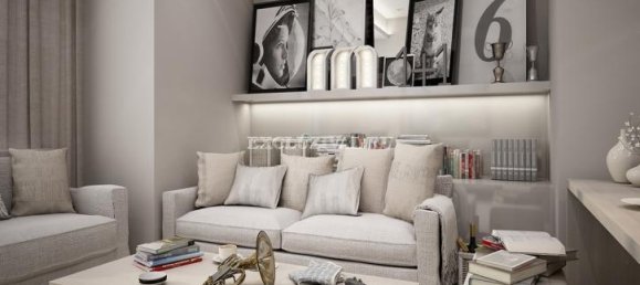 Apartment 1+1 in Izmir, Turkey No. 28311 16