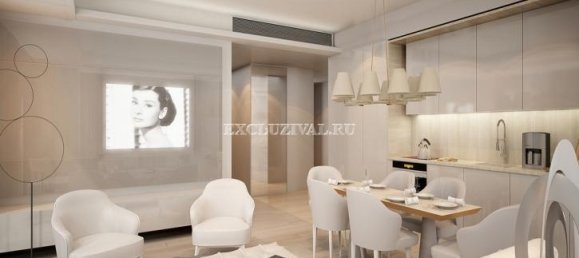 Apartment 1+1 in Izmir, Turkey No. 28311 5