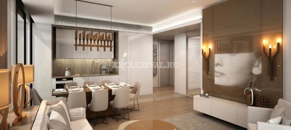 Apartment 1+1 in Izmir, Turkey No. 28311 20