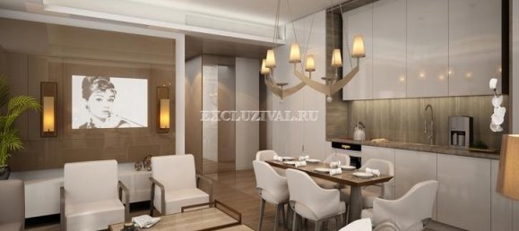 Apartment 1+1 in Izmir, Turkey No. 28311 30