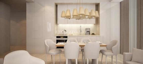 Apartment 1+1 in Izmir, Turkey No. 28311 2