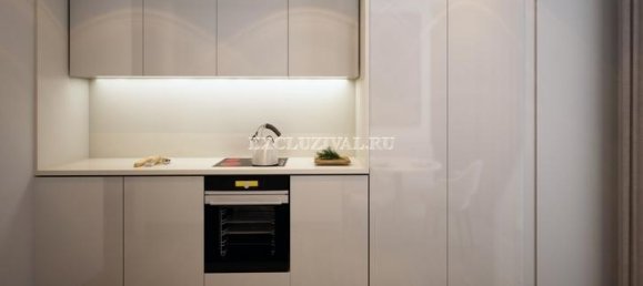 Apartment 1+1 in Izmir, Turkey No. 28311 10