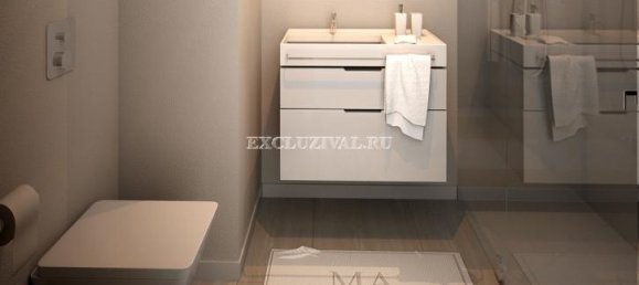 Apartment 1+1 in Izmir, Turkey No. 28311 13