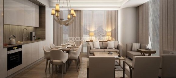 Apartment 1+1 in Izmir, Turkey No. 28311 27