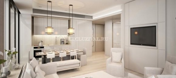 Apartment 1+1 in Izmir, Turkey No. 28311 23