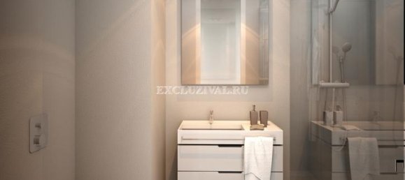 Apartment 1+1 in Izmir, Turkey No. 28311 12