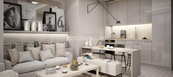 Apartment 1+1 in Izmir, Turkey No. 28311 15