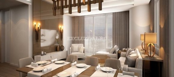 Apartment 1+1 in Izmir, Turkey No. 28311 19