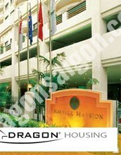 3 bedrooms Apartment in District 1, Vietnam No. 11168