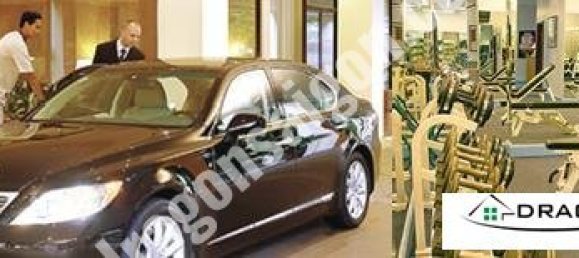 3 bedrooms Apartment in District 1, Vietnam No. 11168 6