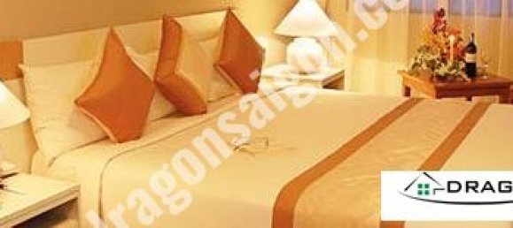 3 bedrooms Apartment in District 1, Vietnam No. 11168 2