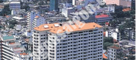 3 bedrooms Apartment in District 1, Vietnam No. 11168 4