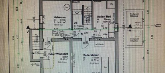4 Schlafzimmer Haus in Ternitz, Austria, Nr. 105007 25