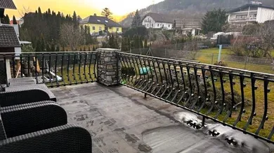 4 Schlafzimmer Haus in Ternitz, Austria, Nr. 105007