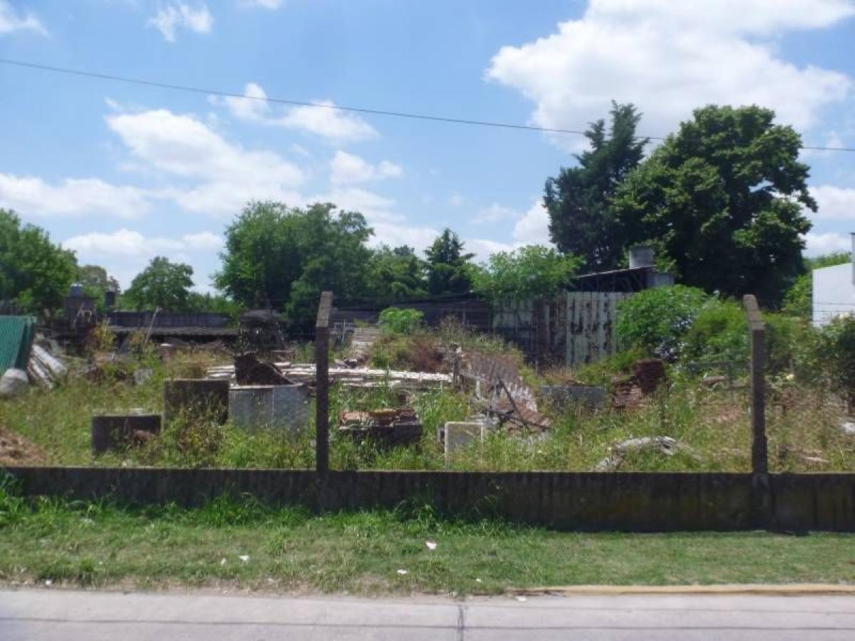  Land in San Vicente, Argentina No. 45136